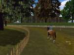 Sydney Equestriad 2000