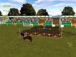 Sydney Equestriad 2000