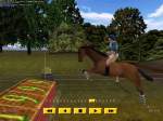 Sydney Equestriad 2000