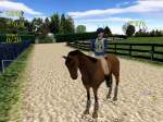 Sydney Equestriad 2000