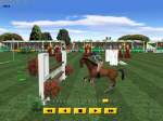 Sydney Equestriad 2000