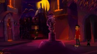 Gibbous - A Cthulhu Adventure