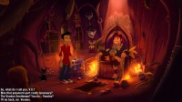 Gibbous - A Cthulhu Adventure