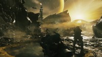 Call of Duty: Infinite Warfare