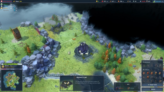 Northgard