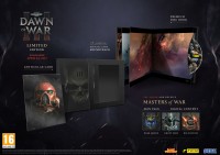 Warhammer 40,000: Dawn of War III