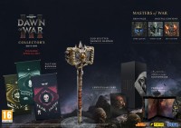 Warhammer 40,000: Dawn of War III