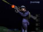 The Dreamland Chronicles: Freedom Ridge