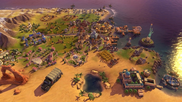 Sid Meier's Civilization VI