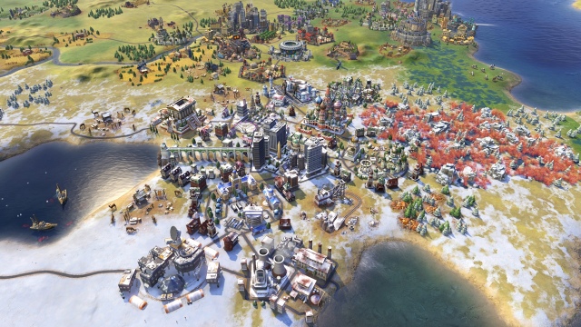 Sid Meier's Civilization VI