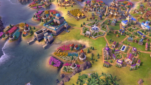 Sid Meier's Civilization VI