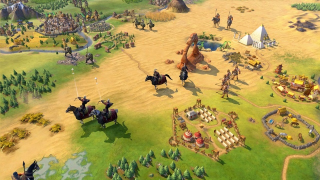 Sid Meier's Civilization VI