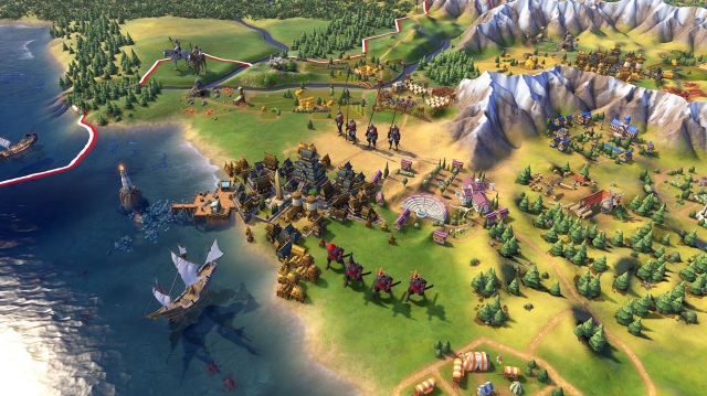 Sid Meier's Civilization VI
