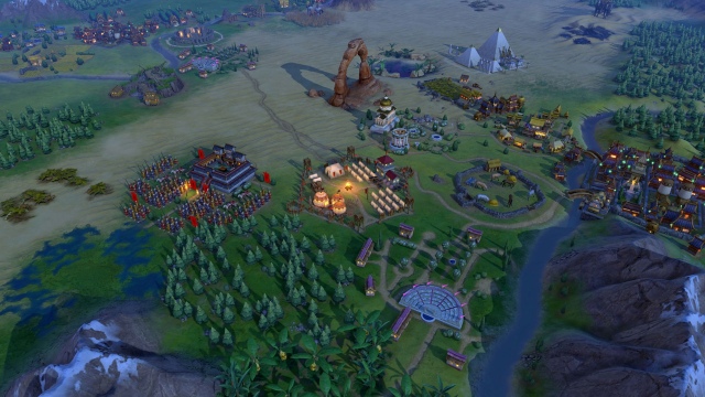 Sid Meier's Civilization VI