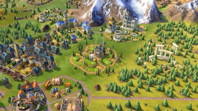 Sid Meier's Civilization VI