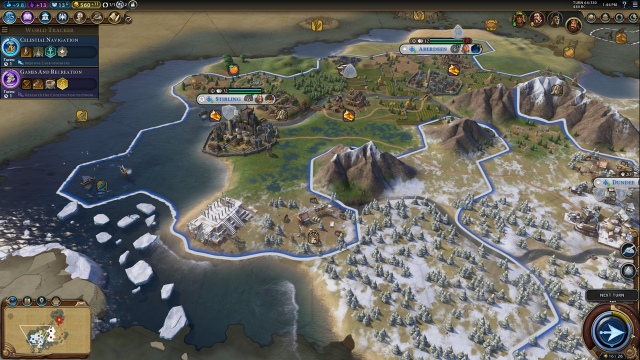 Sid Meier’s Civilization VI: Rise and Fall
