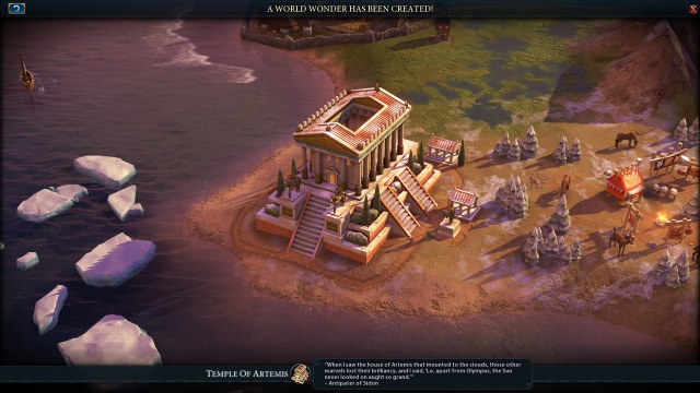 Sid Meier’s Civilization VI: Rise and Fall