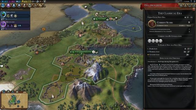 Sid Meier's Civilization VI