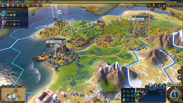 Sid Meier's Civilization VI