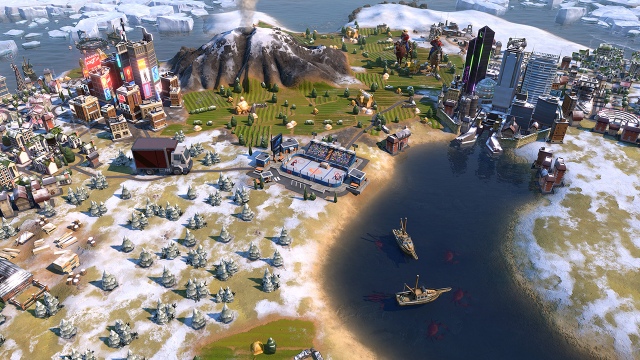 Sid Meier's Civilization VI
