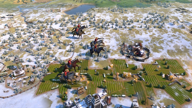 Sid Meier's Civilization VI