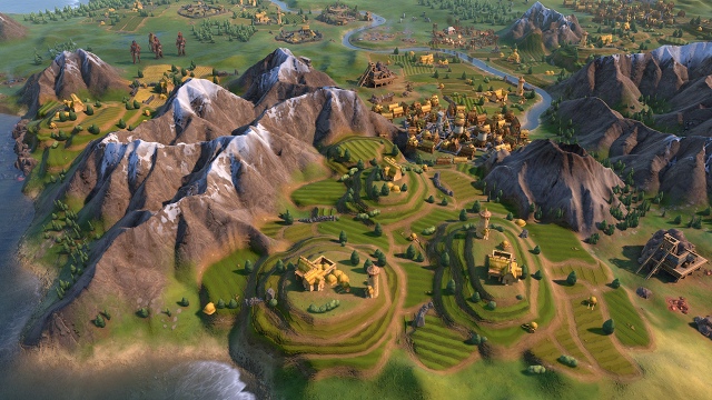 Sid Meier's Civilization VI