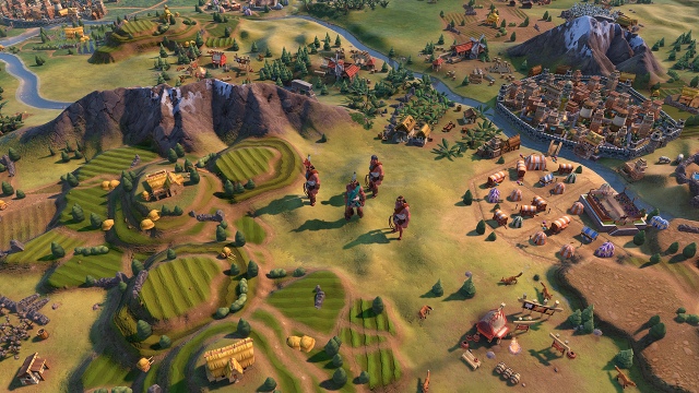 Sid Meier's Civilization VI