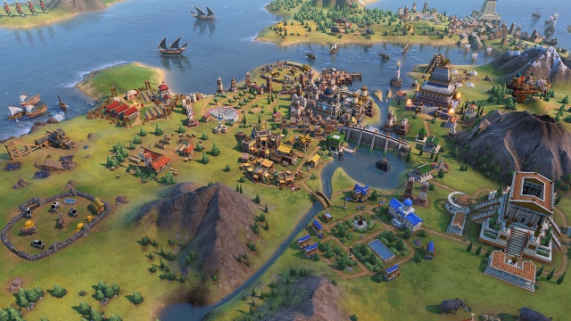 Sid Meier's Civilization VI