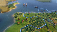Sid Meier's Civilization VI