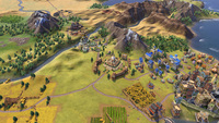 Sid Meier's Civilization VI