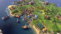 Sid Meier's Civilization VI