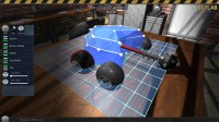 Robot Arena III