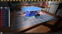 Robot Arena III