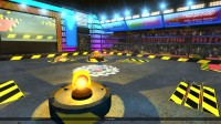 Robot Arena III
