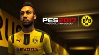 Pro Evolution Soccer 2017
