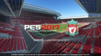 Pro Evolution Soccer 2017
