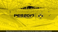 Pro Evolution Soccer 2017