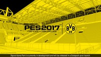 Pro Evolution Soccer 2017