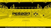 Pro Evolution Soccer 2017