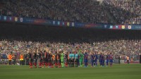 Pro Evolution Soccer 2017
