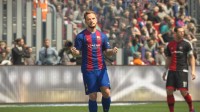Pro Evolution Soccer 2017