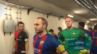 Pro Evolution Soccer 2017