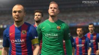 Pro Evolution Soccer 2017