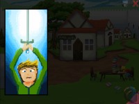 Tick's Tales: Up All Knight