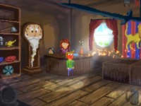 Tick's Tales: Up All Knight