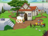 Tick's Tales: Up All Knight