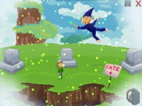 Tick's Tales: Up All Knight