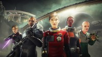 Prey (2017)