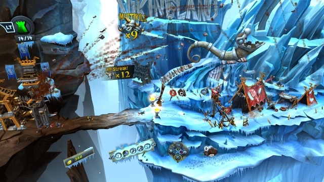CastleStorm VR