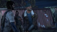 The Walking Dead: Season 3